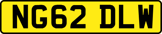 NG62DLW