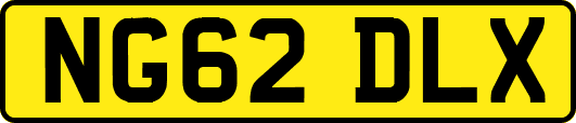 NG62DLX