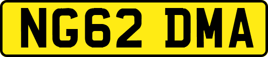 NG62DMA