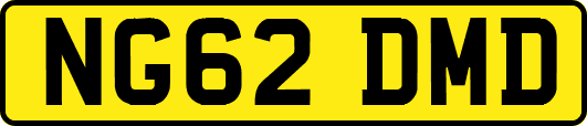 NG62DMD