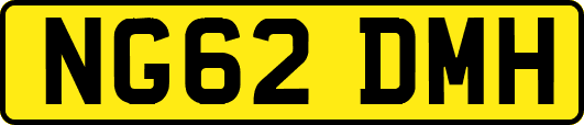 NG62DMH