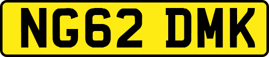 NG62DMK