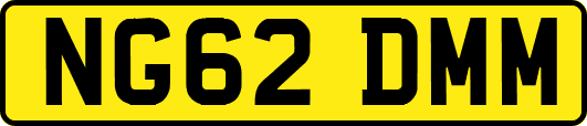 NG62DMM