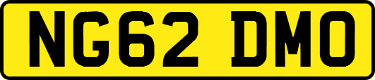 NG62DMO