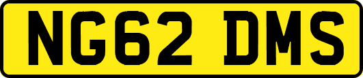 NG62DMS