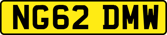 NG62DMW