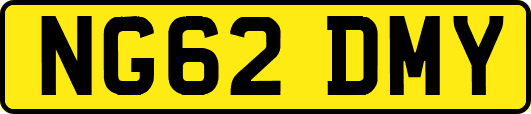 NG62DMY