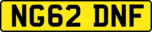 NG62DNF