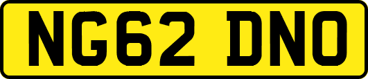 NG62DNO