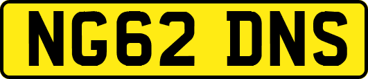 NG62DNS