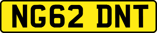 NG62DNT