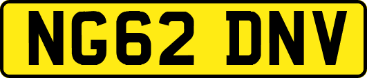 NG62DNV