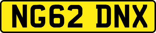 NG62DNX