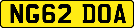 NG62DOA