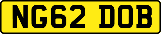 NG62DOB