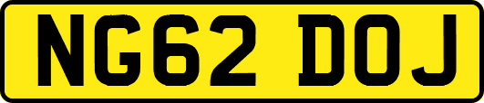 NG62DOJ