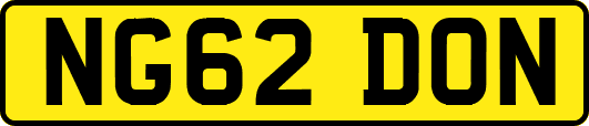 NG62DON