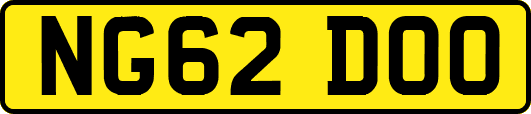 NG62DOO