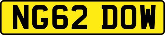 NG62DOW