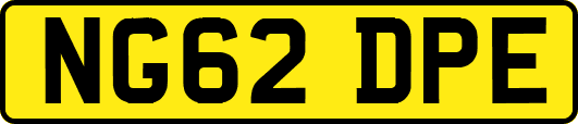 NG62DPE