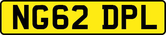 NG62DPL