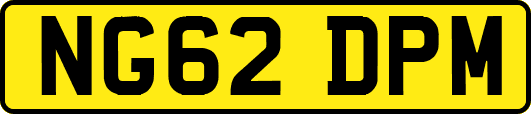 NG62DPM