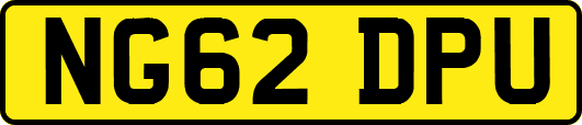 NG62DPU