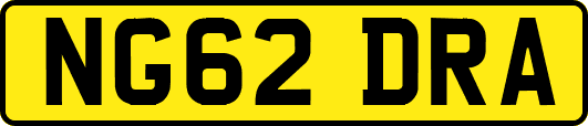NG62DRA