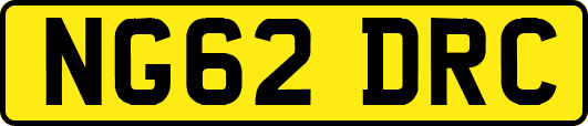 NG62DRC