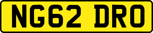 NG62DRO