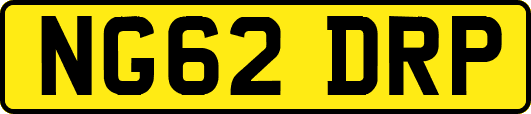 NG62DRP