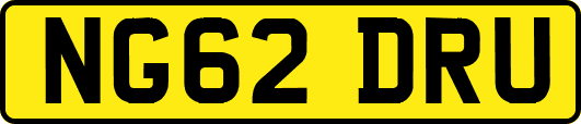 NG62DRU