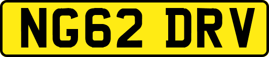 NG62DRV
