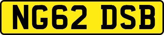 NG62DSB