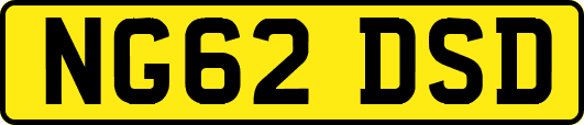 NG62DSD
