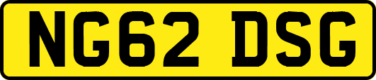 NG62DSG