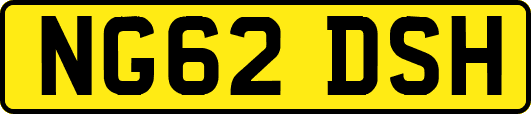 NG62DSH