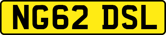 NG62DSL