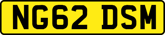 NG62DSM