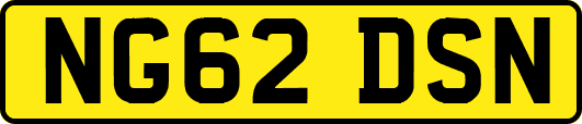 NG62DSN