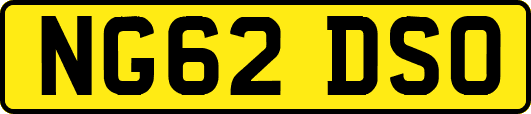 NG62DSO