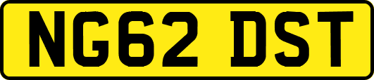 NG62DST