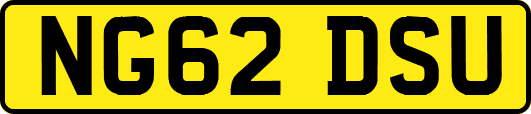 NG62DSU