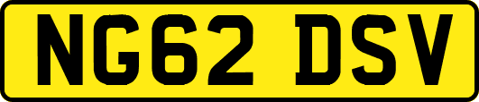 NG62DSV