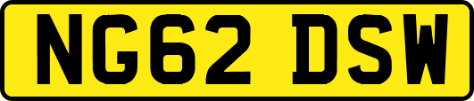 NG62DSW
