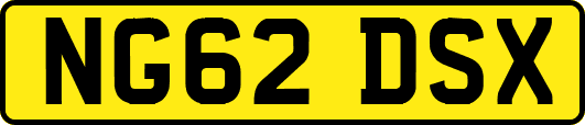 NG62DSX