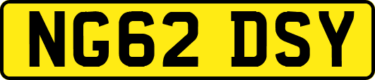 NG62DSY