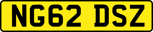 NG62DSZ