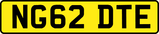 NG62DTE