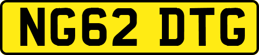 NG62DTG